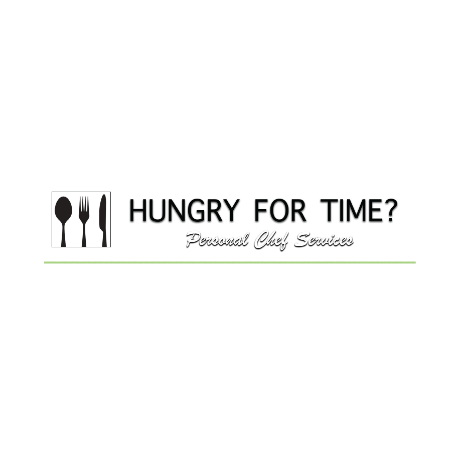 Hungry for Time Meal Delivery