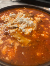 Load image into Gallery viewer, Lasagna soup
