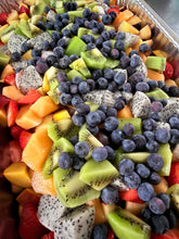 Load image into Gallery viewer, 4 Fruit Cups
