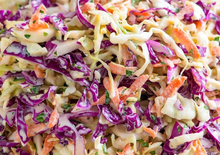 Load image into Gallery viewer, Coleslaw
