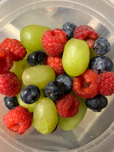 Load image into Gallery viewer, 4 Fruit Cups

