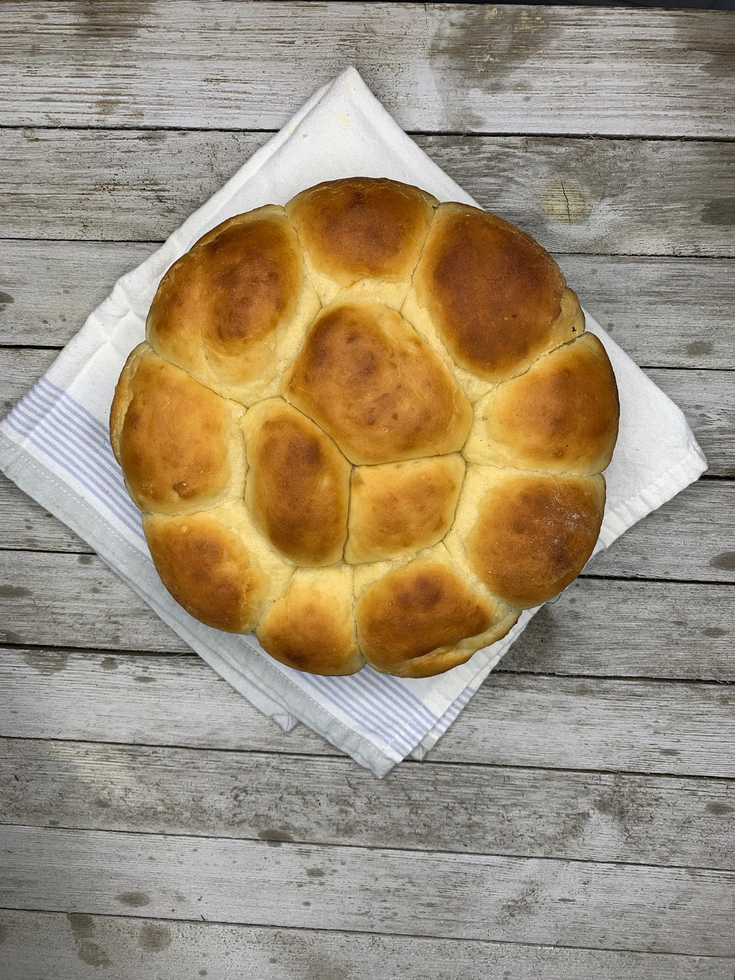 Dinner Rolls