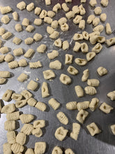 Load image into Gallery viewer, Garden gnocchi with chicken or shrimp
